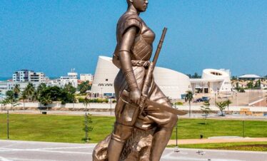 La capitale économique (Cotonou)