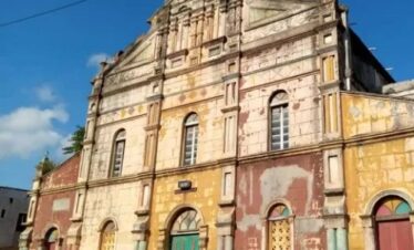 La ville aux trois noms (Porto-Novo)
